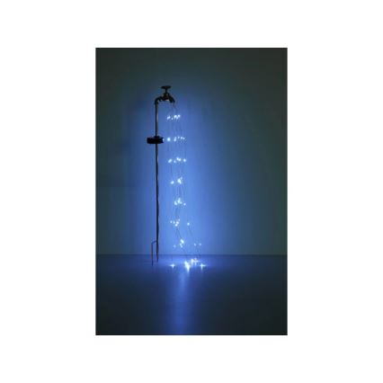 Globo - LED solarno svetlo LED/3V IP44 300 mAh sa prekidačem