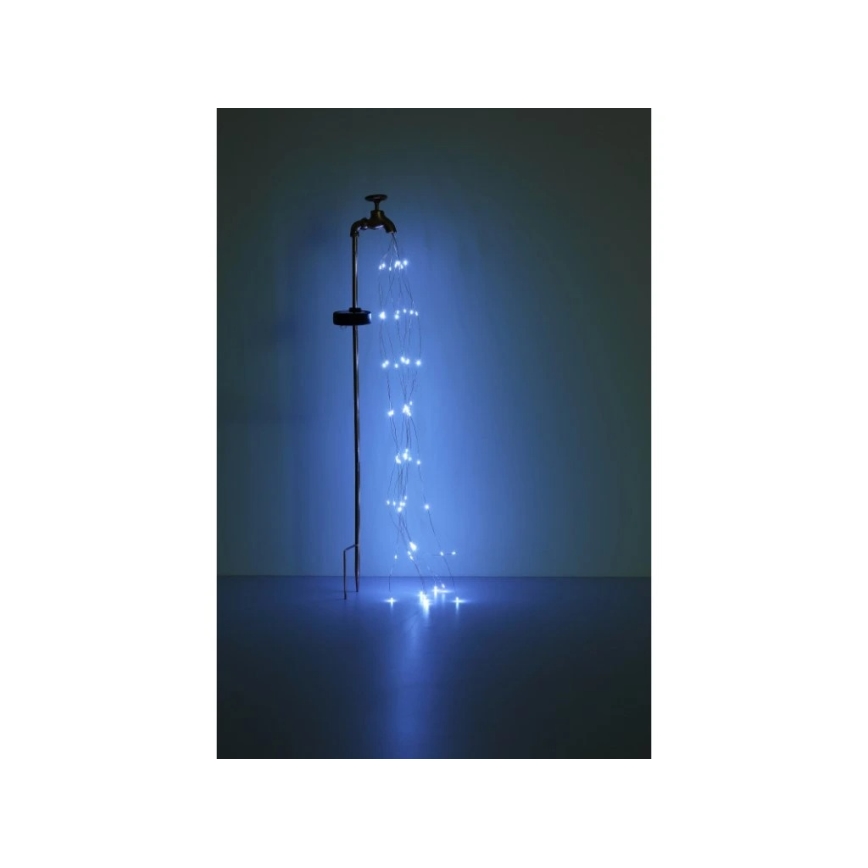 Globo - LED solarno svetlo LED/3V IP44 300 mAh sa prekidačem