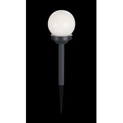Globo 33699-12 - solarna LED lampa LED/1,2V IP44 100 mAh
