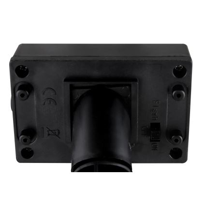 Globo - LED solarni lanac 10xLED/0,06W/3,2V 380 cm IP44 600 mAh