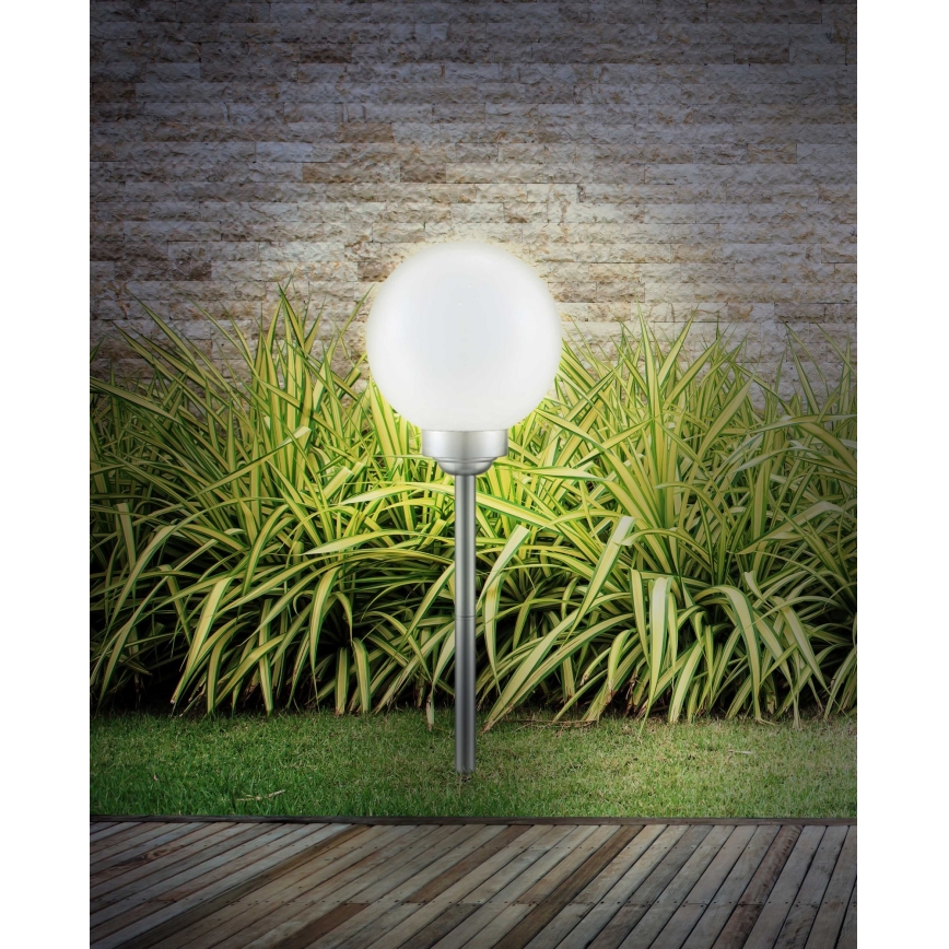 Globo - Spoljna LED rasveta LED/0,06W/3,2V IP44 600 mAh