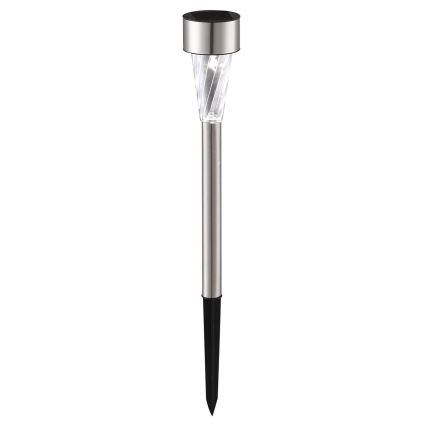 Globo 3387-36 - Solarno svetlo LED/0,06W/3,2V IP44 600 mAh