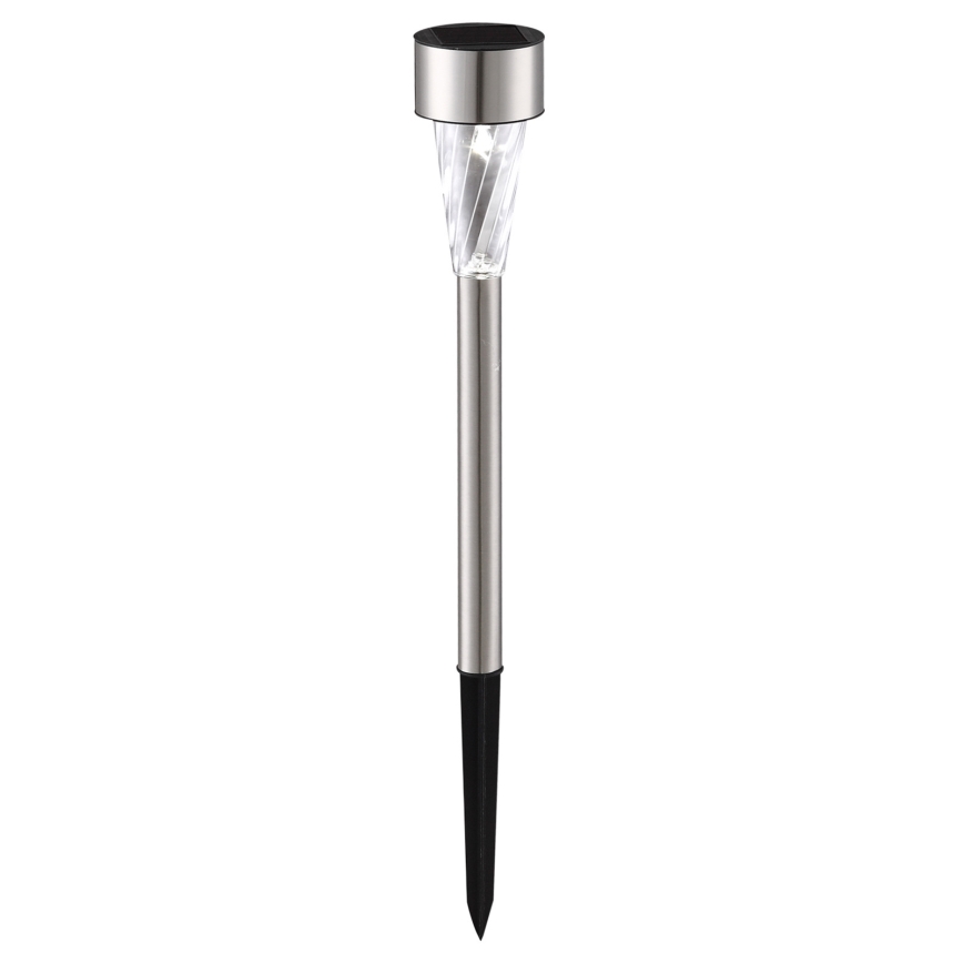 Globo 3387-36 - Solarno svetlo LED/0,06W/3,2V IP44 600 mAh