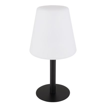 Globo - LED RGB solarna dodirna stona lampa LED/0,1W/3V IP44