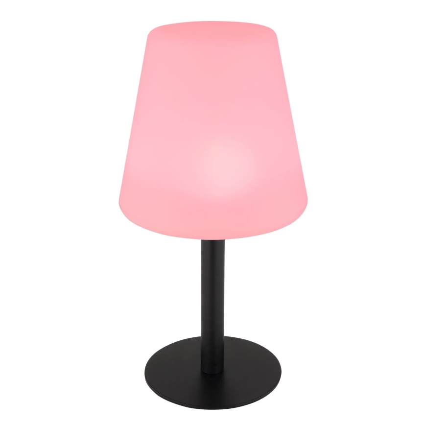 Globo - LED RGB solarna dodirna stona lampa LED/0,1W/3V IP44