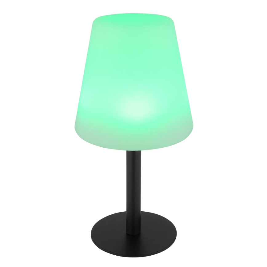 Globo - LED RGB solarna dodirna stona lampa LED/0,1W/3V IP44