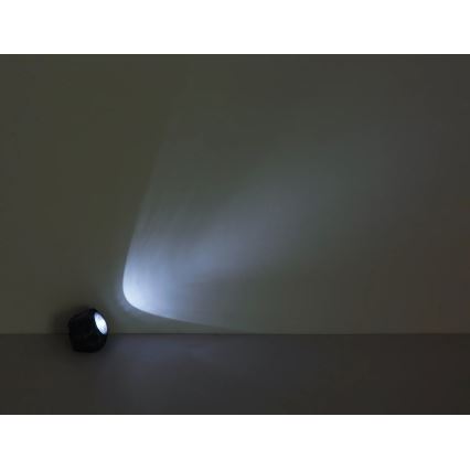 Globo - LED solarna svetiljka LED/0,07W/3V IP44 300 mAh