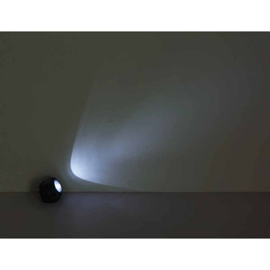 Globo - LED solarna svetiljka LED/0,07W/3V IP44 300 mAh