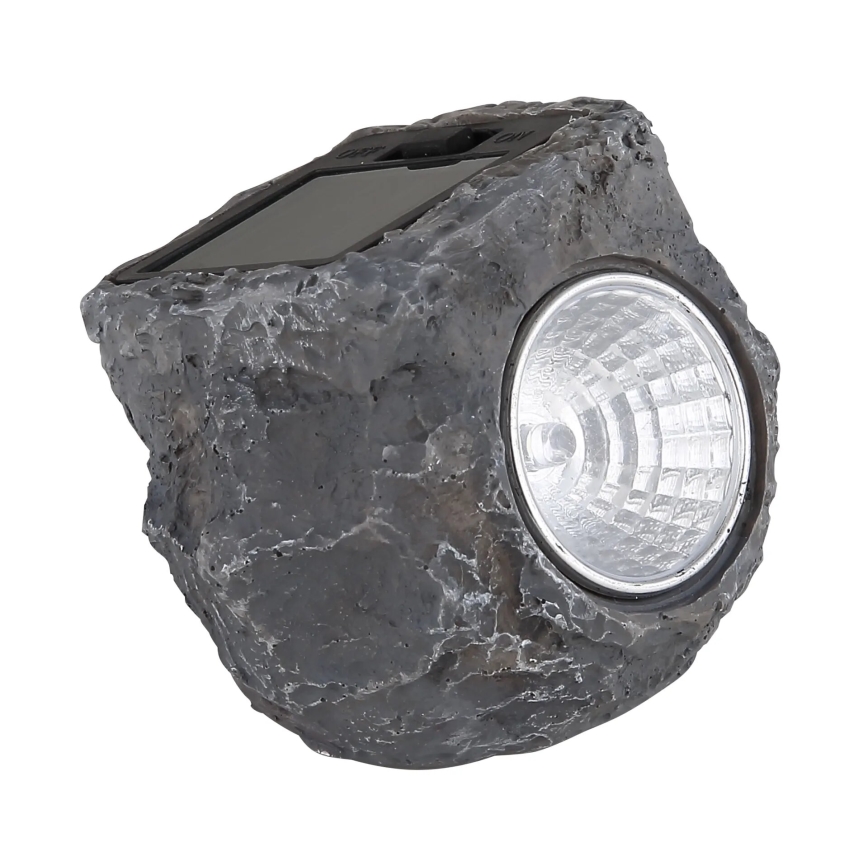 Globo - LED solarna svetiljka LED/0,07W/3V IP44 300 mAh