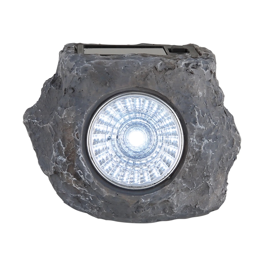 Globo - LED solarna svetiljka LED/0,07W/3V IP44 300 mAh