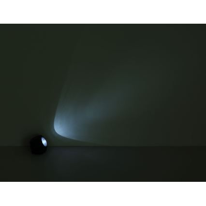 Globo - LED solarna svetiljka LED/0,07W/3V IP44 600 mAh