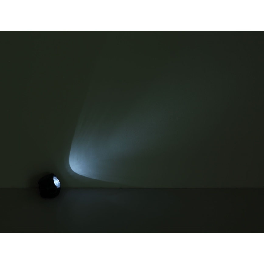 Globo - LED solarna svetiljka LED/0,07W/3V IP44 600 mAh