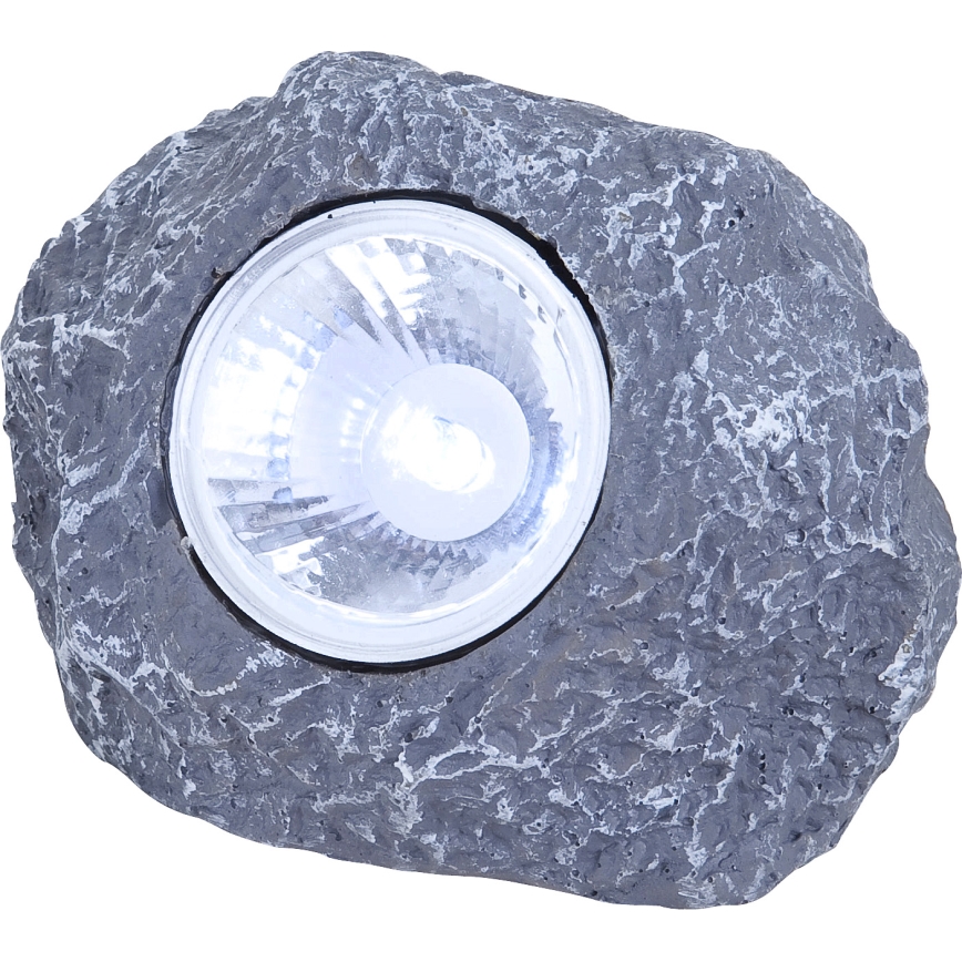 Globo - LED solarna svetiljka LED/0,07W/3V IP44 600 mAh