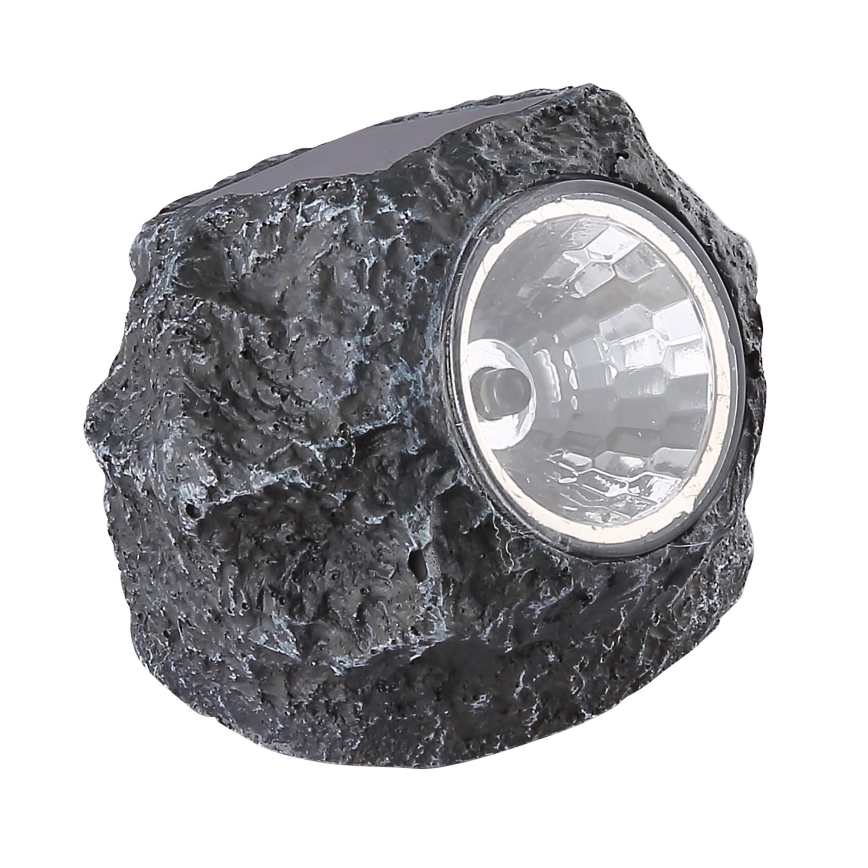 Globo - LED solarna svetiljka LED/0,07W/3V IP44 600 mAh