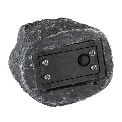 Globo - LED solarna svetiljka LED/0,07W/3V IP44 600 mAh
