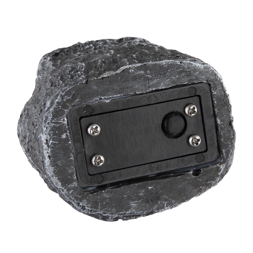 Globo - LED solarna svetiljka LED/0,07W/3V IP44 600 mAh