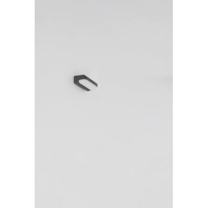 Globo - LED spoljna zidna svetiljka LED/20W/230V IP54