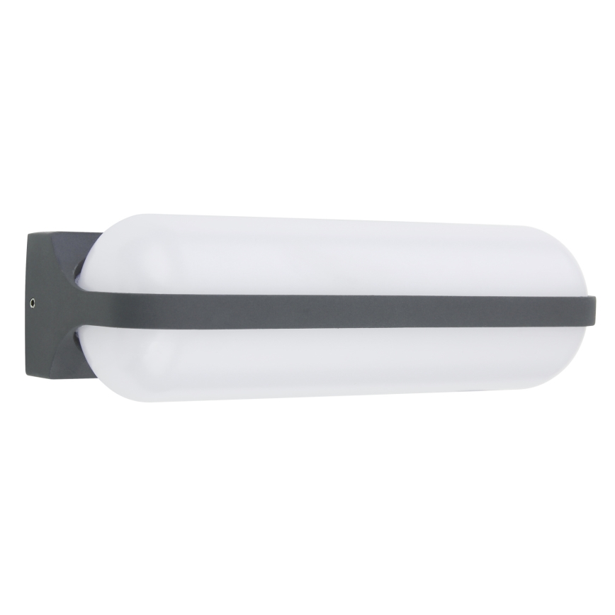 Globo - LED spoljna zidna svetiljka LED/20W/230V IP54