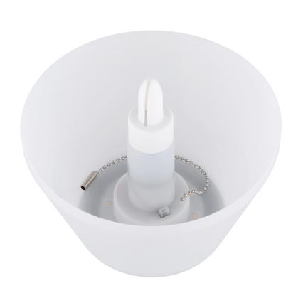 Globo - LED solarni abažur za bocu 10xLED/1,5W/3V IP44