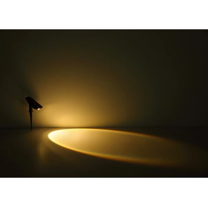 Globo - LED solarno svetlo 2u1 LED/1W/3V IP44
