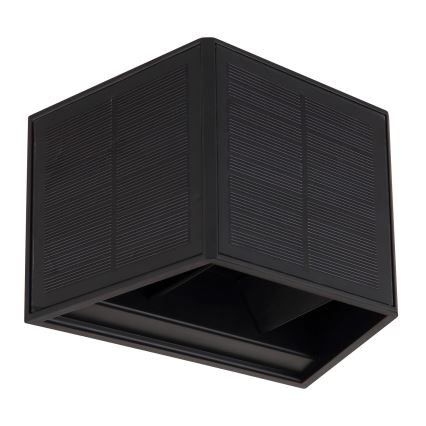 Globo - LED solarno svetlo LED/6W/3,2V 3000K IP54 1300 mAh