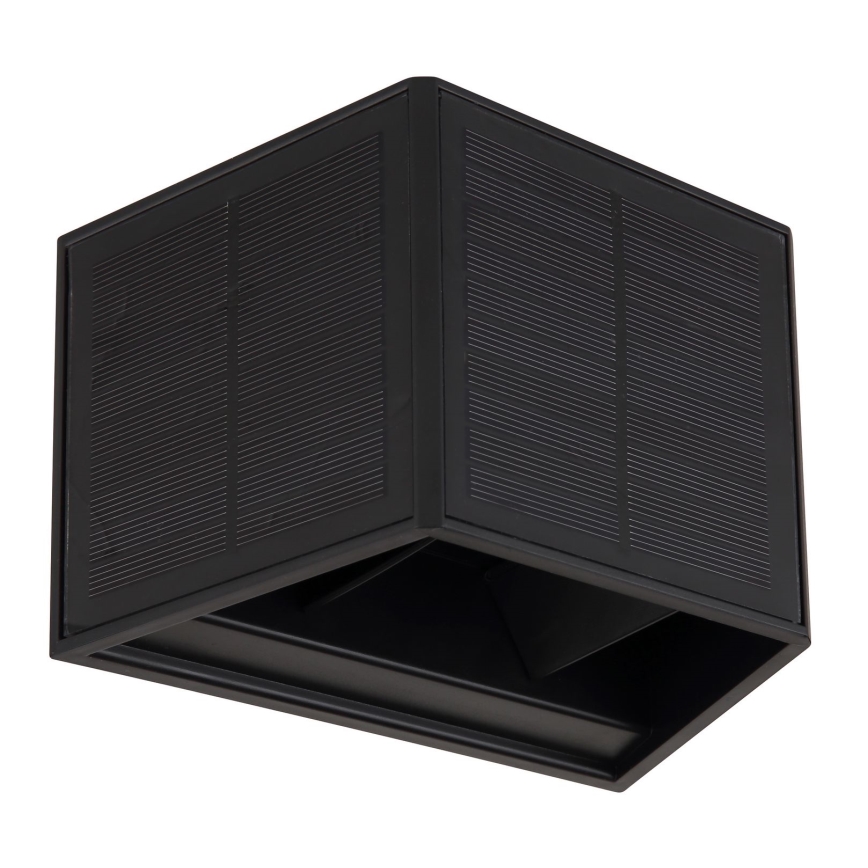 Globo - LED solarno svetlo LED/6W/3,2V 3000K IP54 1300 mAh