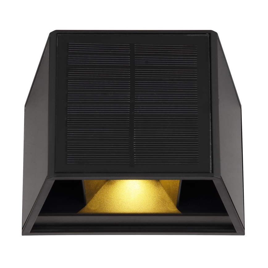 Globo - LED solarno svetlo LED/6W/3,2V 3000K IP54 1300 mAh