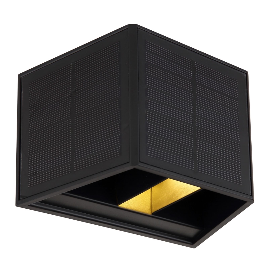 Globo - LED solarno svetlo LED/6W/3,2V 3000K IP54 1300 mAh