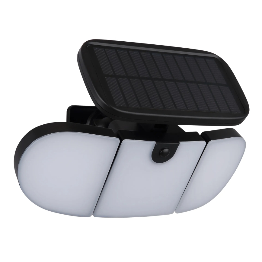 Globo - LED solarno svetlo sa senzorom LED/3,7V IP44 2000 mAh