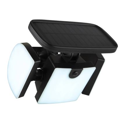 Globo - LED solarno svetlo sa senzorom LED/3,7V IP44 2000 mAh