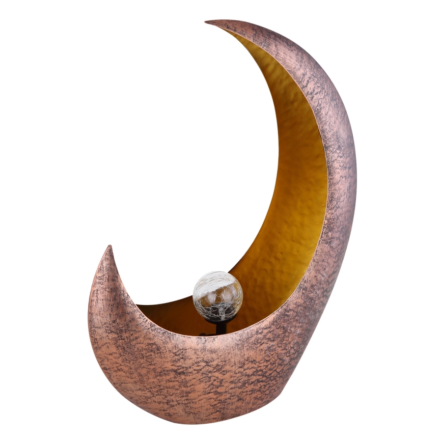 Globo - LED solarno svetlo LED/0,06W/1,2V IP44