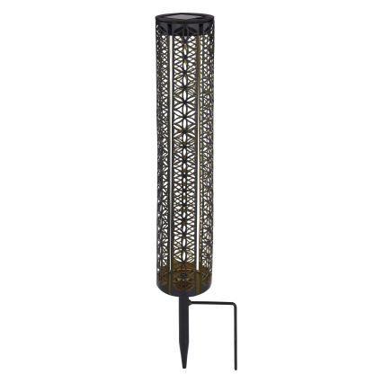 Globo - LED Solarno svetlo LED/0,06W/3,2V 3000K IP44 300 mAh