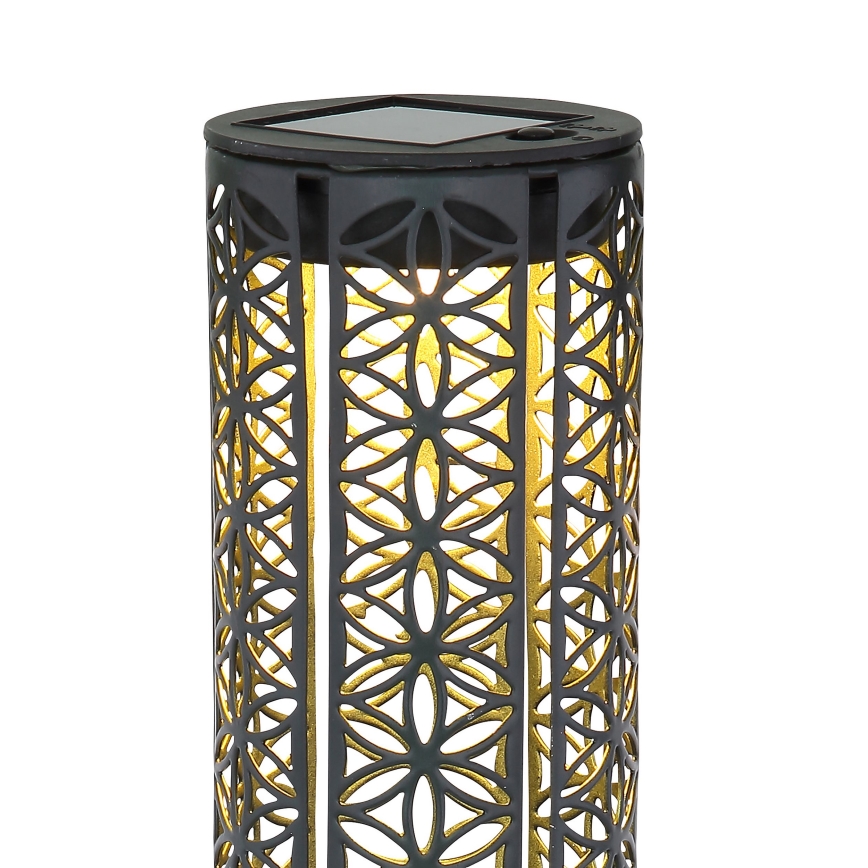 Globo - LED Solarno svetlo LED/0,06W/3,2V 3000K IP44 300 mAh