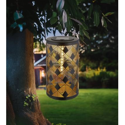 Globo - LED solarna lanterna LED/0,5W/3V IP44 600 mAh