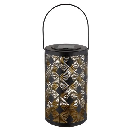 Globo - LED solarna lanterna LED/0,5W/3V IP44 600 mAh