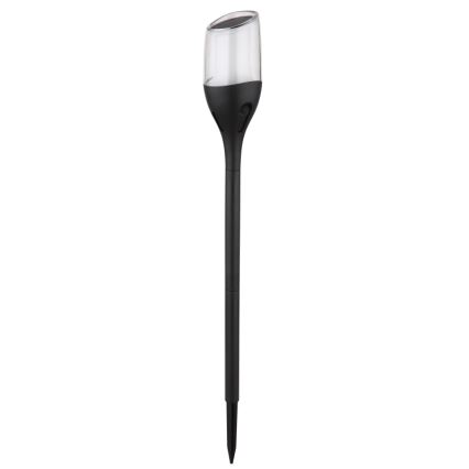 Globo - LED solarno svetlo LED/2,4W/3V 1600K IP44 800 mAh