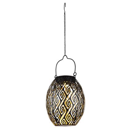 Globo - LED solarna svetiljka 3u1 LED/0,06W/3,2V 3000K IP44