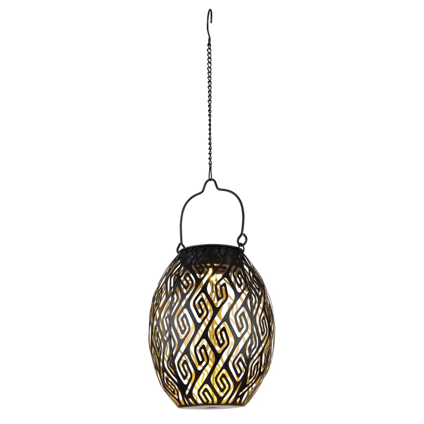 Globo - LED solarna svetiljka 3u1 LED/0,06W/3,2V 3000K IP44