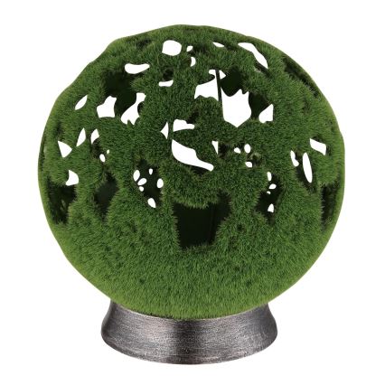 Globo - LED solarna dekoracija LED/0,06W/3V IP44