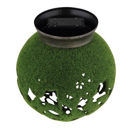 Globo - LED solarna dekoracija LED/0,06W/3V IP44