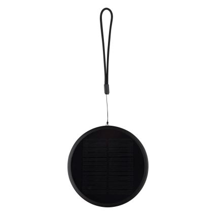 Globo - Prenosiva solarna LED lampa LED/3W/3,7V IP54 2200 mAh