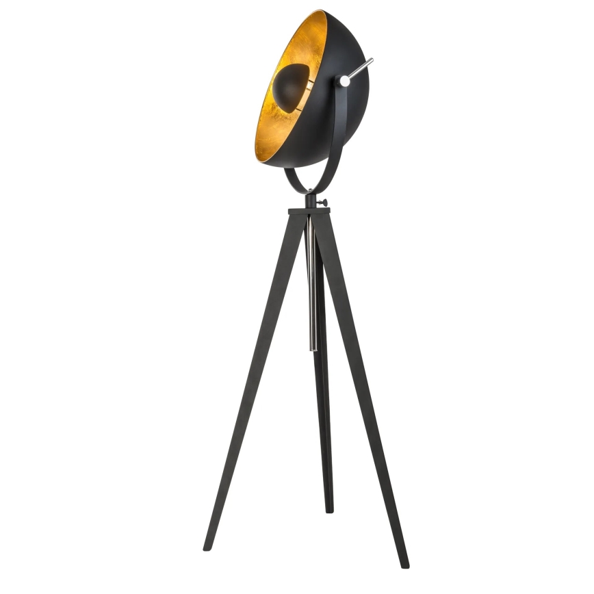 Globo - Stojeća lampa 1xE27/40W/230V