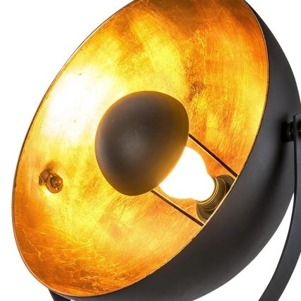 Globo - Stojeća lampa 1xE27/40W/230V