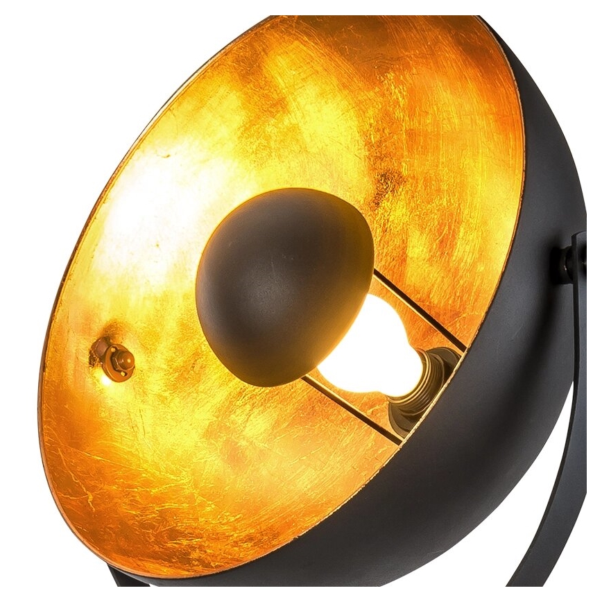 Globo - Stojeća lampa 1xE27/40W/230V