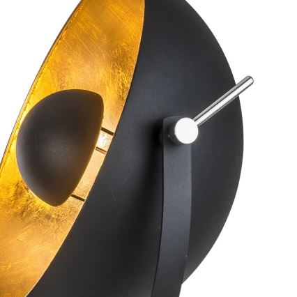 Globo - Stojeća lampa 1xE27/40W/230V