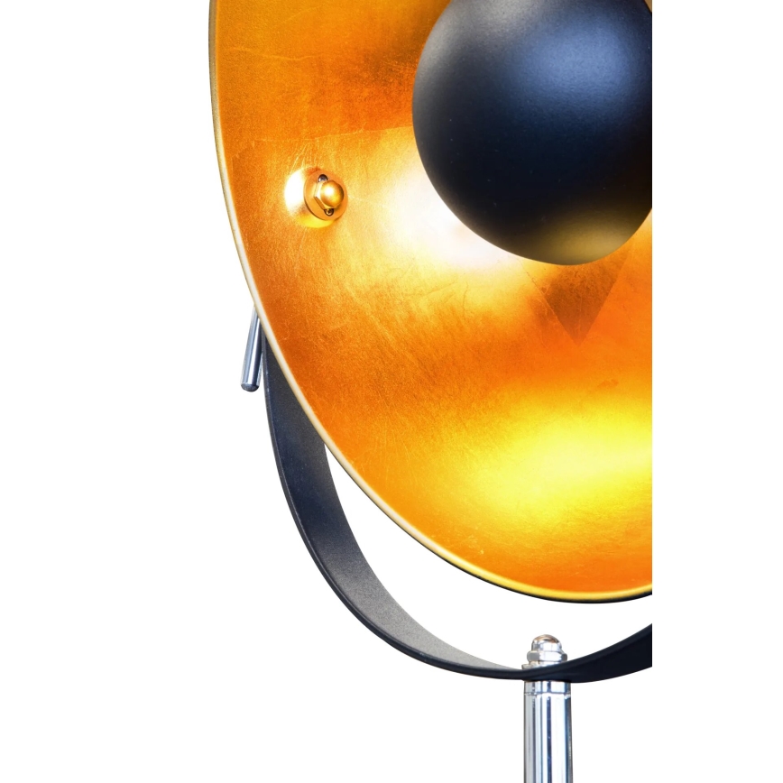 Globo - Stojeća lampa 1xE27/40W/230V