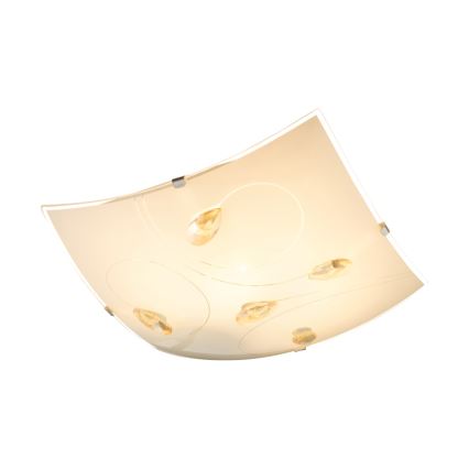 Globo - Plafonsko svetlo 1xE27/60W/230V