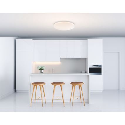 Globo - LED plafonsko svetlo LED/20W/230V