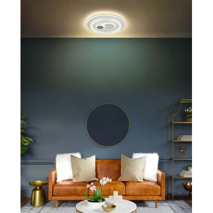 Globo - LED plafonsko svetlo LED/48W/230V 2700/4000/6000K prečnik 49,5 cm