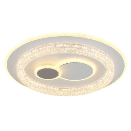 Globo - LED plafonsko svetlo LED/48W/230V 2700/4000/6000K prečnik 49,5 cm